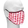 Lips Mask 1 Lips Mask -Seksspeeltjes Winkel MSK001 1