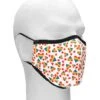 Hearts Mask -Seksspeeltjes Winkel MSK005 1
