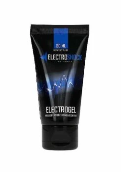 Electrogel – 50 Ml