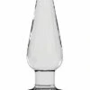 Butt Plug β Basic β 5 Inch β Glass 1 Butt Plug β Basic β 5 Inch β Glass -Seksspeeltjes Winkel PLU003GLS 1