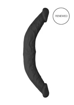 Double Dong 14” – Black