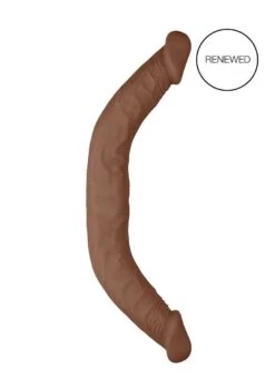 Double Dong 18” – Tan