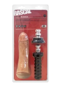 Jocks Adam – Silicone Jock – Nude