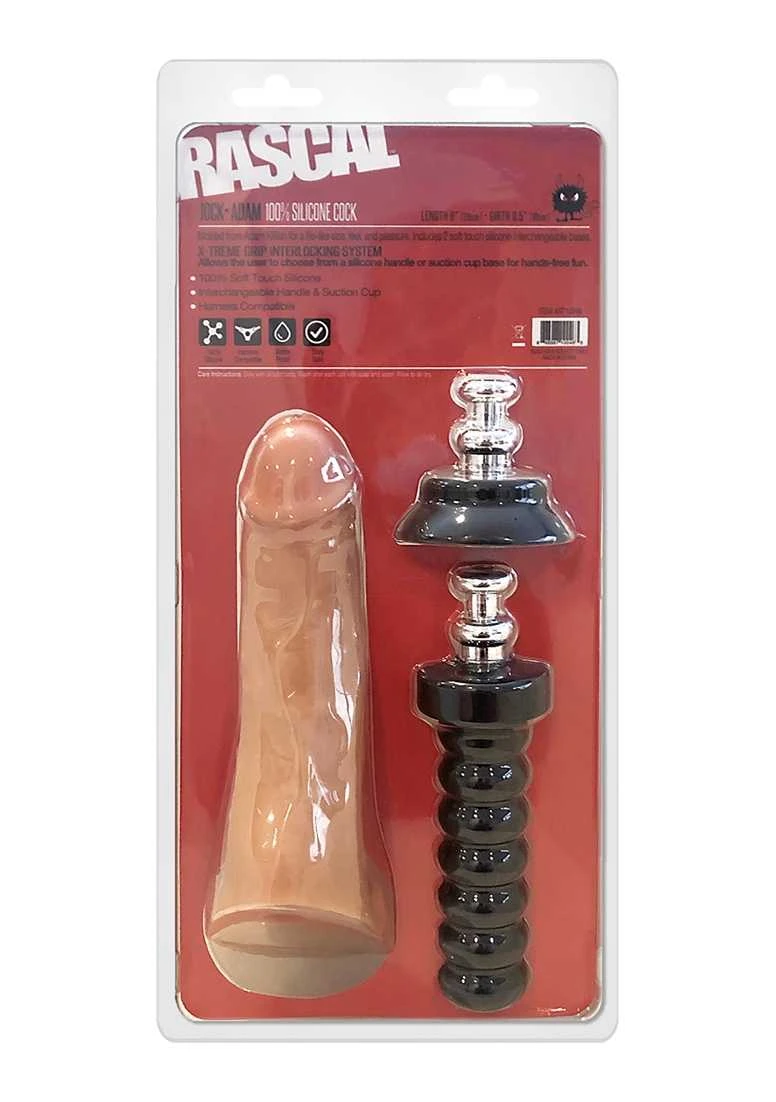 Jocks Adam – Silicone Jock – Nude 3 Jocks Adam – Silicone Jock – Nude