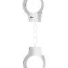 Metal Handcuffs β Metal 2 Metal Handcuffs β Metal -Seksspeeltjes Winkel SHT347MET 1