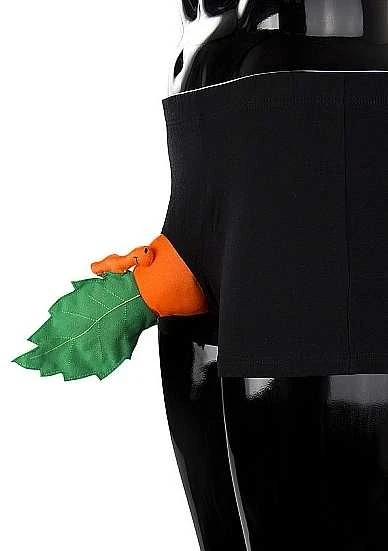 Funny Underwear: Leaf 3 Funny Underwear: Leaf