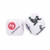 Sexy Dice 2 Sexy Dice -Seksspeeltjes Winkel SLI167 1