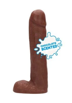 Dicky Soap With Balls – Chocolate