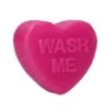 Heart Soap β Wash Me 1 Heart Soap β Wash Me -Seksspeeltjes Winkel SLI198 1