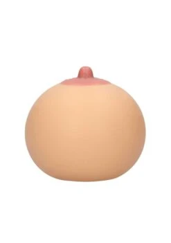 Titty Shape Stress Ball
