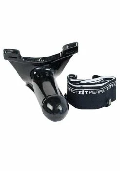 PerfectFit – Armour Knight – XL – S/M Waistband