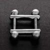 Triune – Nipples Clamp With Two End Ball -Seksspeeltjes Winkel TBJ 2105 1