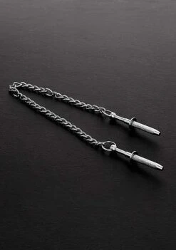 Triune – Nipple Grabber