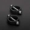Triune – Nipple Magnetic Pincher – Black 1 Triune – Nipple Magnetic Pincher – Black -Seksspeeltjes Winkel TBJ 2123 A 1