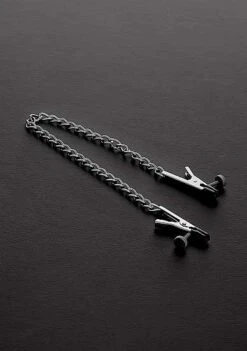 Triune – Aligator Adjustable Nipple Clamps