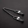 Triune – Pressure Tit Lock Nipple Clamp -Seksspeeltjes Winkel TBJ 2129 1