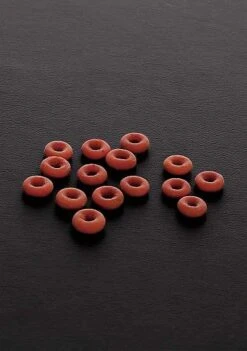 Triune – Bag Rubber Rings TT2002- 100 Pieces