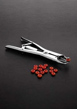Triune – Tit Torture Pliers