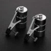 Triune – 2 Adjustable Nipple Clamps+Changable Weights -Seksspeeltjes Winkel TBJ 2134 1