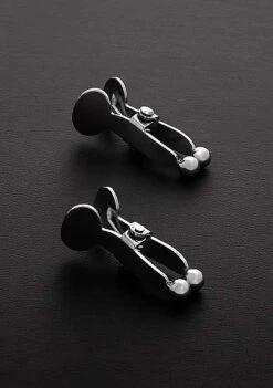 Triune – Balls Pincher Nipple Clamps