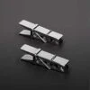 Triune – Cloth Pin Nipple Clamps