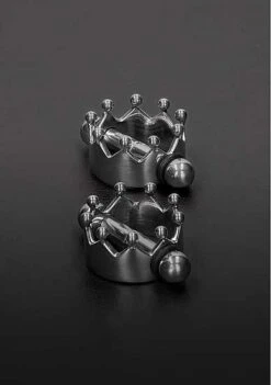 Triune – Nipple Crown Magnetic Pincher