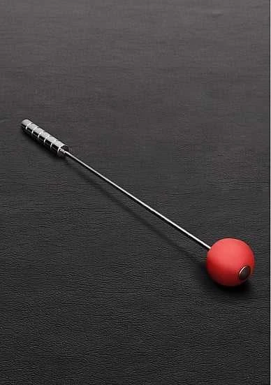 Butt Bruiser Crop – Red 3 Butt Bruiser Crop – Red