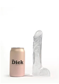 THE DICK – Erik – Clear