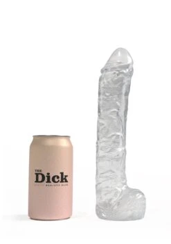 THE DICK – Remy – Clear