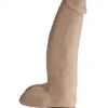 Tom Of Finland – Ready Steady Realistic Dildo 2 Tom Of Finland – Ready Steady Realistic Dildo -Seksspeeltjes Winkel TF1566 1