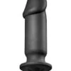 Tom Of Finland – Vibrating Plug – XL -Seksspeeltjes Winkel TF1769 1