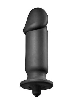 Tom Of Finland – Vibrating Plug – XL
