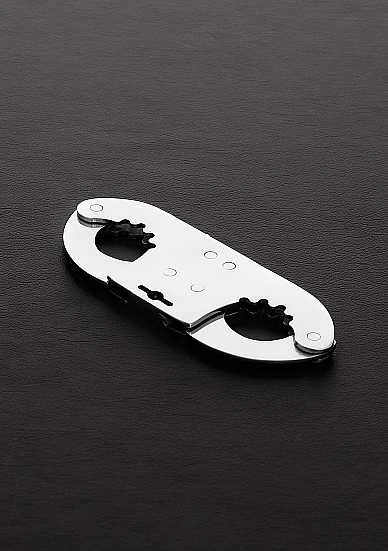 Triune – Thumb Cuff 3 Triune – Thumb Cuff