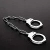 Triune – Peerless Link Chain Handcuffs -Seksspeeltjes Winkel TMS 0019 1