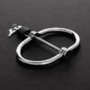 Triune – D-Handcuffs -Seksspeeltjes Winkel TMS 0020 1