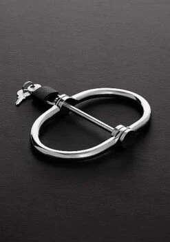 Triune – D-Handcuffs