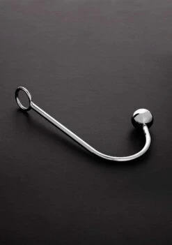 Bondage Hook With Ball (40mm)