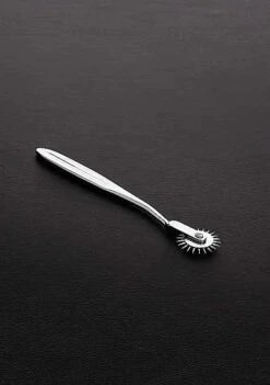 Triune – Single Pin Wheel