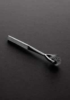 Triune – 3 Headed – Pin Wheel