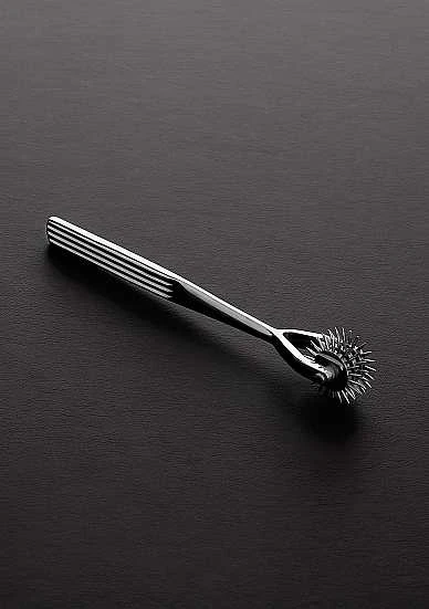 Triune – 3 Headed – Pin Wheel 3 Triune – 3 Headed – Pin Wheel