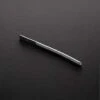 Single End Dilator (10mm) – Brushed Steel 2 Single End Dilator (10mm) – Brushed Steel -Seksspeeltjes Winkel TMS240710BR 1 1