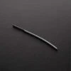 Single End Dilator (5mm) – Brushed Steel -Seksspeeltjes Winkel TMS24075BR 1 1