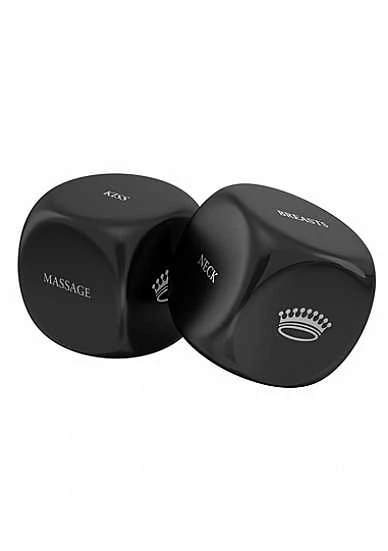 Touch? Passionate Love Dice 3 Touch? Passionate Love Dice