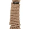 Taboom Bondage Hemp Touw 5 Meter 7 Mm -Seksspeeltjes Winkel bondage hemp touw 5 meter 7 mm