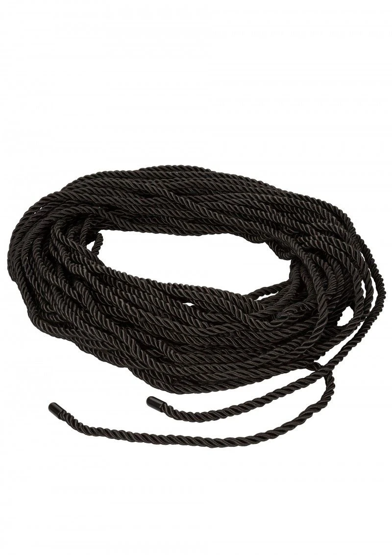 Bondagetouw Scandal BDSM Rope 30 Meter 4 Bondagetouw Scandal BDSM Rope 30 Meter - Afbeelding 2
