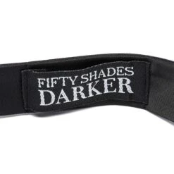 Fifty Shades Darker Bondage Vlinderstrik -Seksspeeltjes Winkel fifty shades darker bondage vlinderstrik tekst