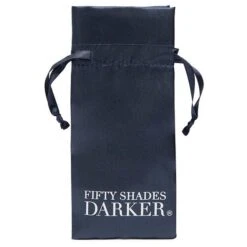 Fifty Shades Darker Bondage Vlinderstrik -Seksspeeltjes Winkel fifty shades darker bondage vlinderstrik zakje