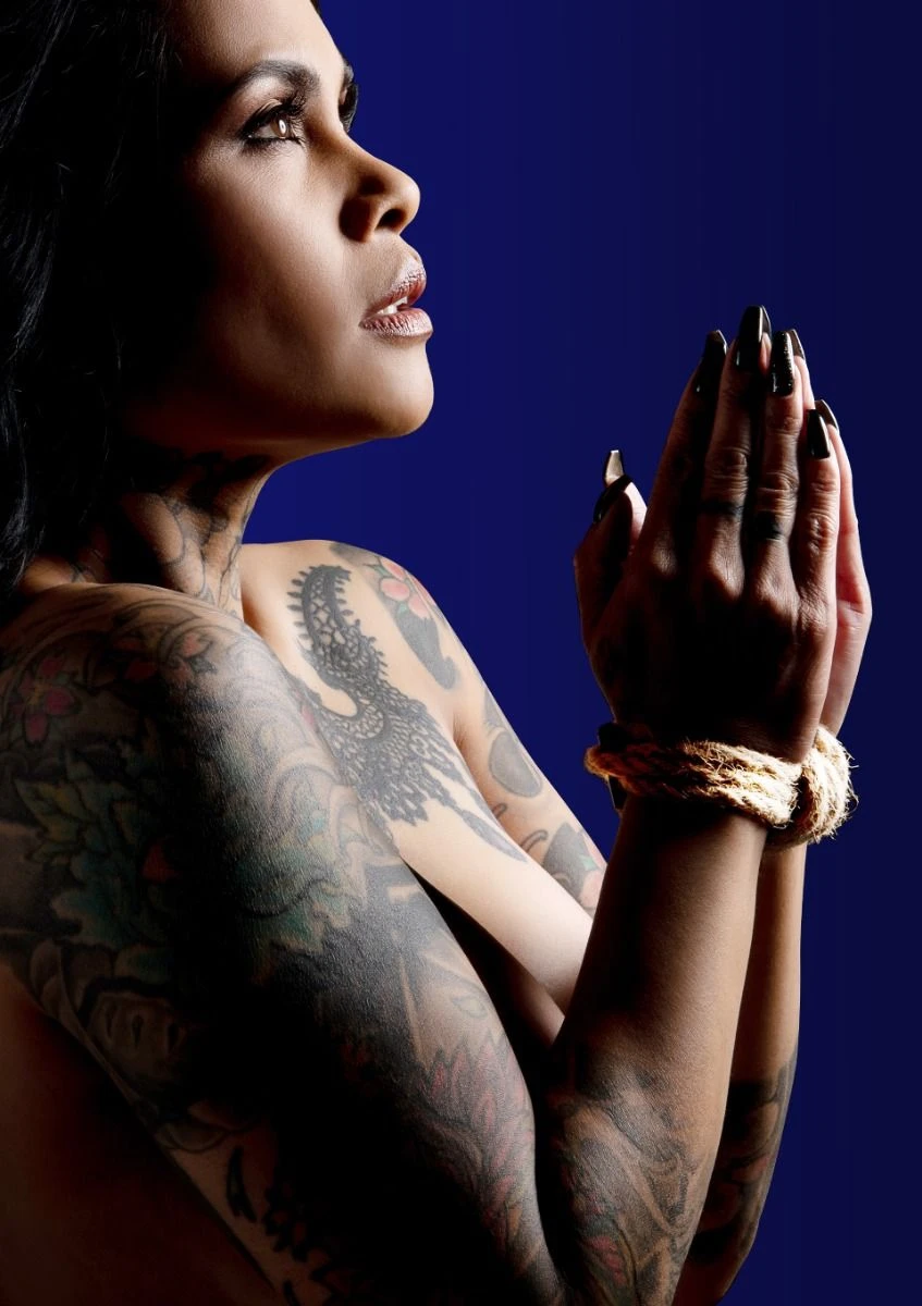 Taboom Hennep Touw 1.5 Meter 4 Taboom Hennep Touw 1.5 Meter - Afbeelding 2