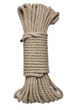 Kink Bondage Touw 15 Meter