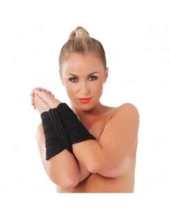 Rimba - Zacht Japans Bondage Touw 10 Meter 8 Rimba - Zacht Japans Bondage Touw 10 Meter -Seksspeeltjes Winkel rimba zacht japans bondage touw 10 meter 2